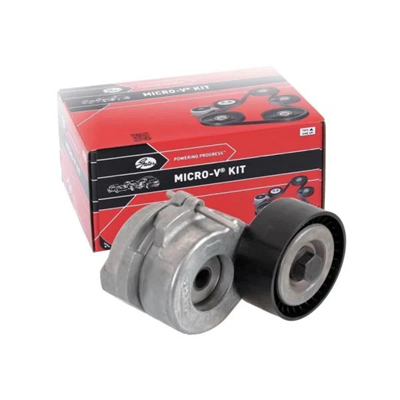 Opel / Combo C 1.3 Dizel Uyumlu V Kayış Gergisi Gates