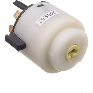 Volkswagen Golf 4 / Bora / Passat / Audi A3 / Seat Toledo / Skoda Octavia Kontak Kilit Seti