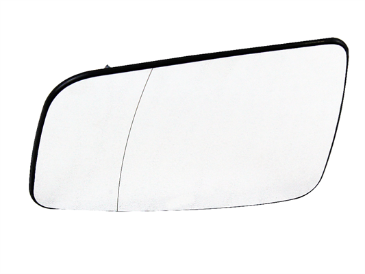 Opel Vectra B Mekanik Sol Ayna Camı