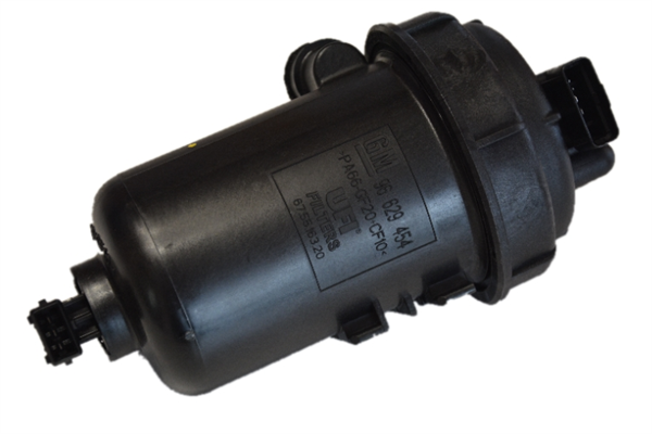 Opel / Antara 2.0 Dizel Mazot Filtre Kabı Komple