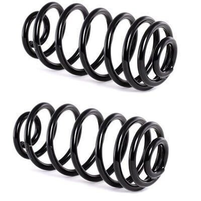 Opel / Corsa D Arka Helezon Yayı Takım