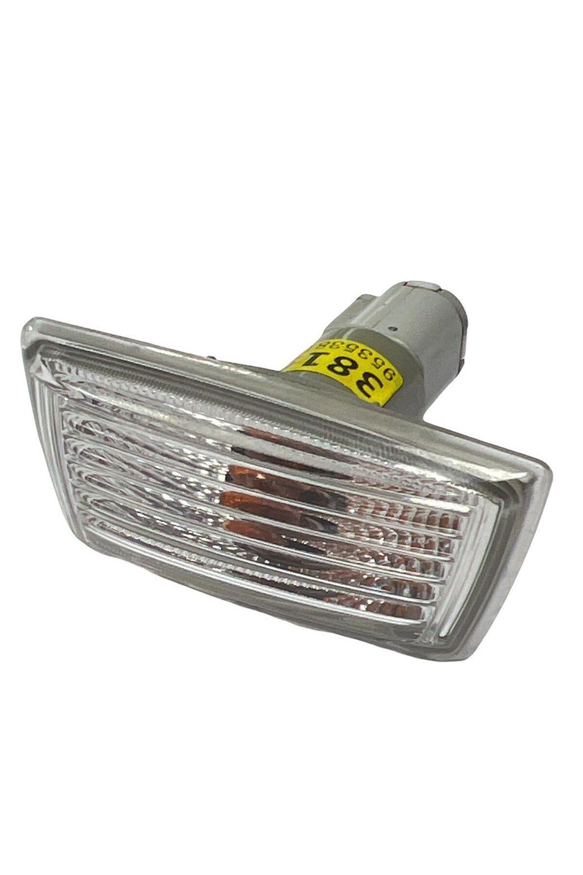 Chevrolet / Cruze Sağ Çamurluk Sinyali 2012- Gm Marka