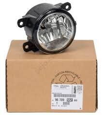 Opel / Combo E Ön Sis Farı Orjinal