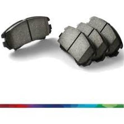 Opel  Astra K  Arka Fren Balatası