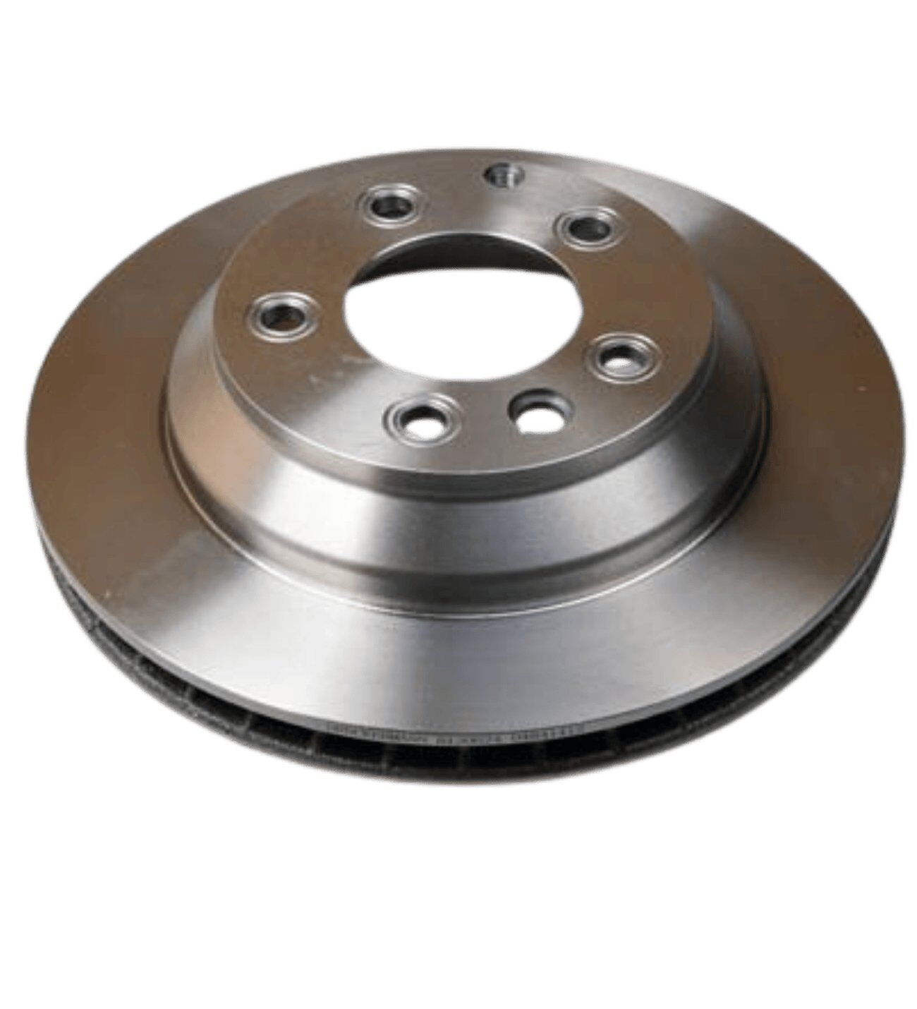 Volkswagen Touareg / Audi Q7 / Porsche Cayenne Arka Fren Diski