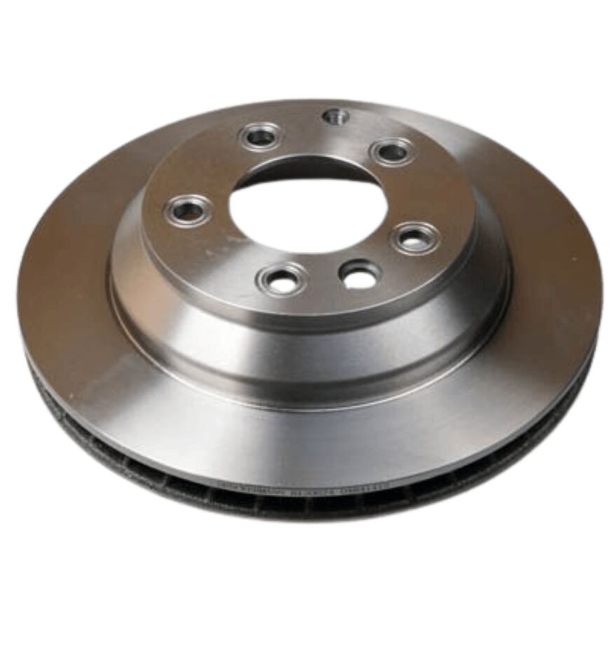 Volkswagen Touareg / Audi Q7 / Porsche Cayenne Arka Fren Diski