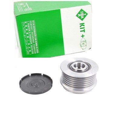 Opel / Antara 2.0 Dizel 1.Sınıf  Şarj Dinamo Kasnağı İna Marka