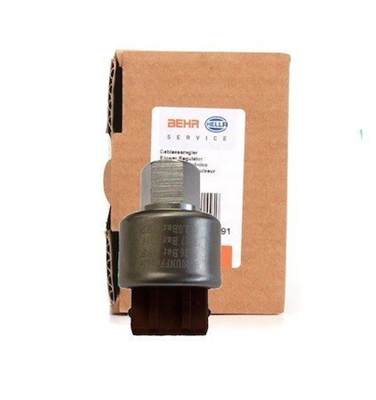 Opel / Corsa B Klima Basınç Müşürü 4 Fişli Tip Behr