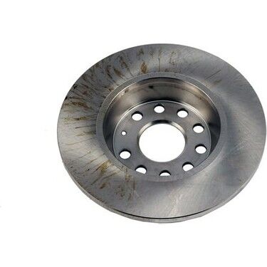 Volkswagen Golf 5 / Passat / Jetta 3 / Eos / Audi A3 Arka Fren Diski