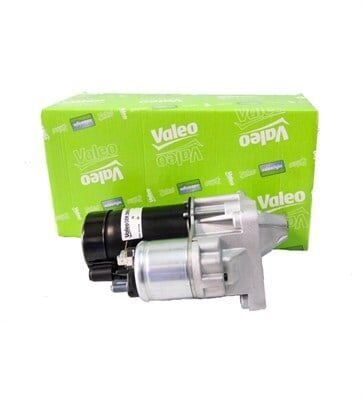 Opel / Combo C 1.3 Dizel Marş Motoru 1.8 KW Valeo Marka