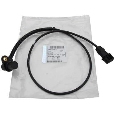 Opel / Vectra B 1.8 2.0 (x18xe-x20xev) Krank Devir Sensörü