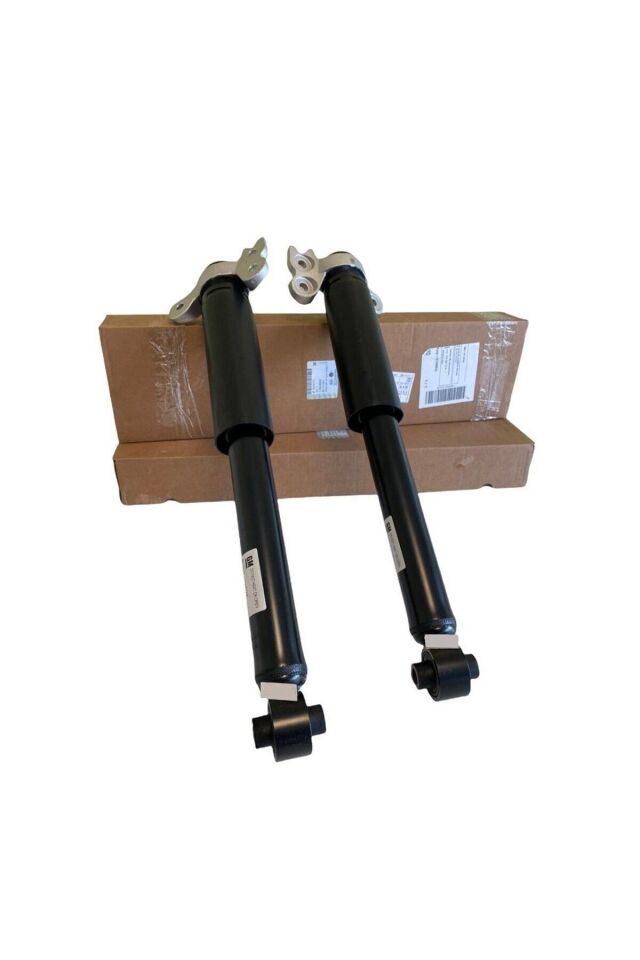 Opel / İnsignia B Arka Amortisör Takımı Sağ Ve Sol 2 Adet