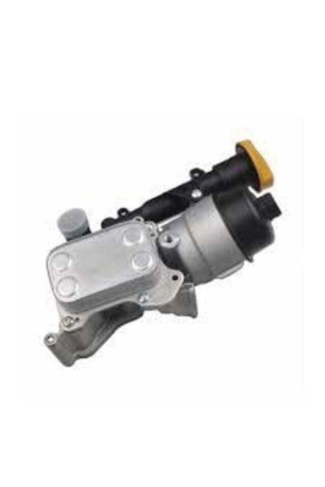 Opel / Corsa  C -D  Yağ Soğutucu   1.3 CDT