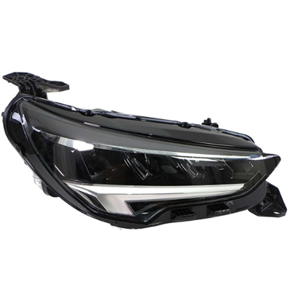 Opel / Corsa F Sağ Ledli Far Orjinal