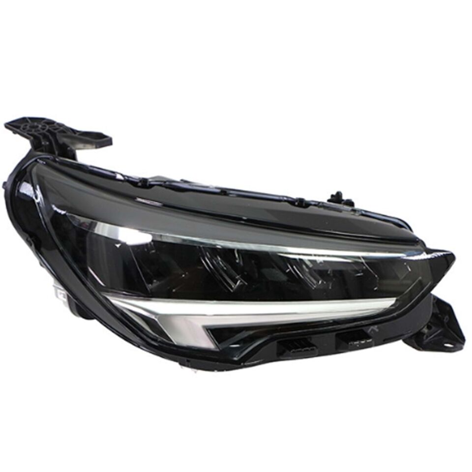 Opel / Corsa F Sağ Ledli Far Orjinal