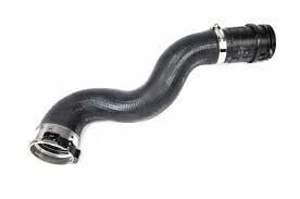 Opel / Astra K 1.6 Dizel Sağ Turbo intercooler Hortumu Orijinal