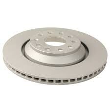 Volkswagen Golf 5-6-7 / Audi A3 Arka Fren Diski