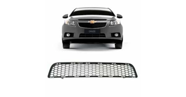 Chevrolet Cruze Sport Ön Tampon Çıtası Orijinal GM