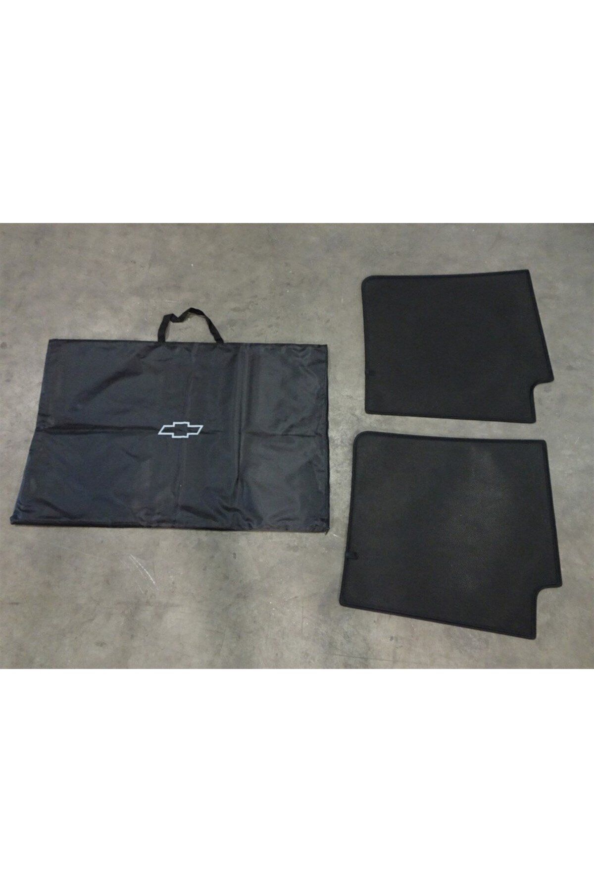 Chevrolet / Cruze Sedan Arka Bagaj Cam Perdesi Gm