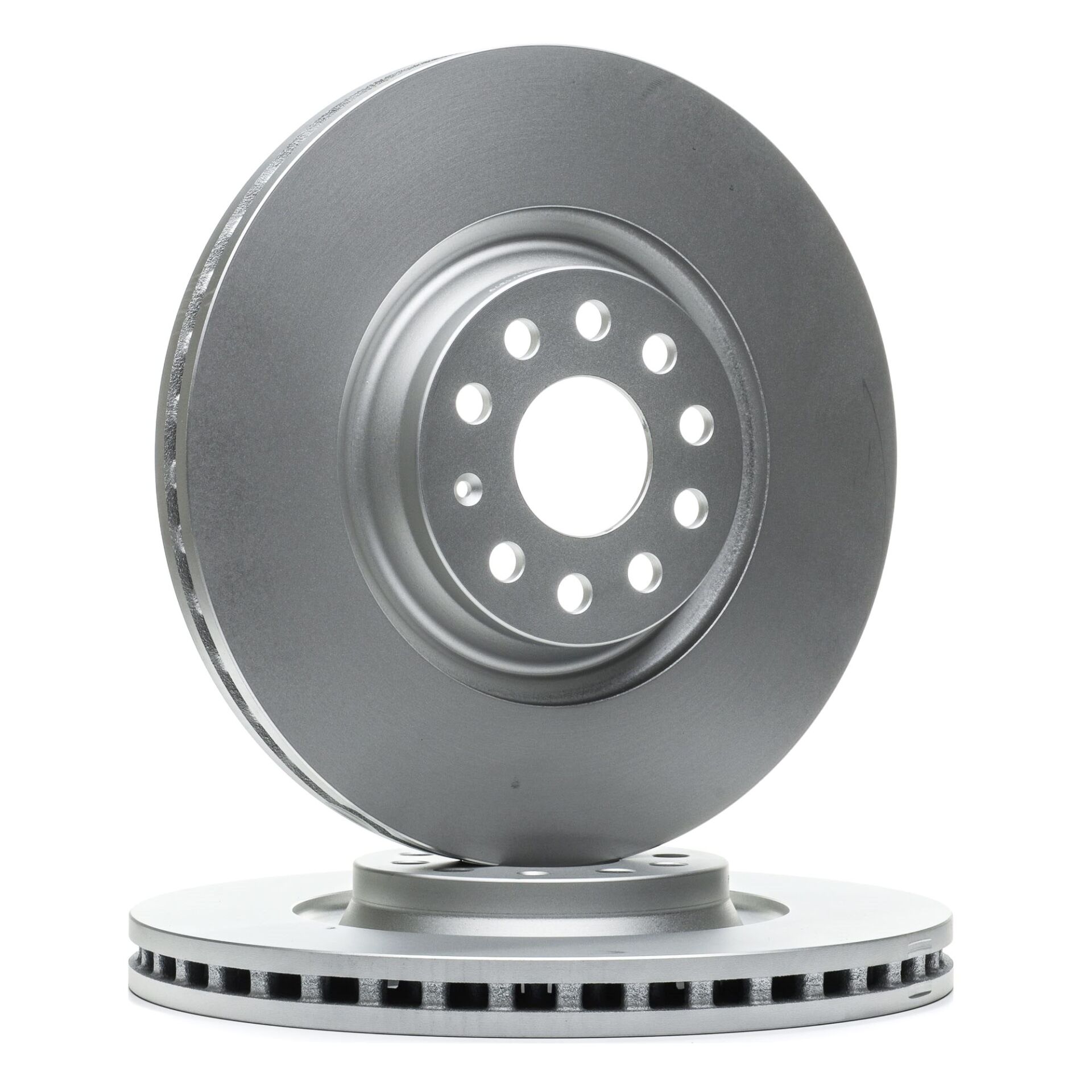 Volkswagen Golf 7 / Passat / Arteon / Audi A3 Ön Fren Diski