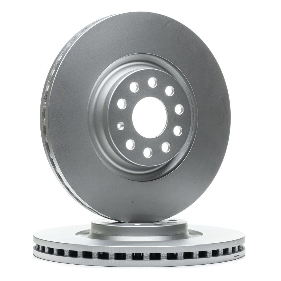 Volkswagen Golf 7 / Passat / Arteon / Audi A3 Ön Fren Diski