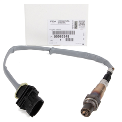 Chevrolet Cruze 1.4 Turbo 1.konum Oksijen Sensörü Orijinal Gm