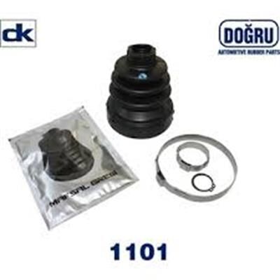 Opel Corsa D  Aks Körüğü