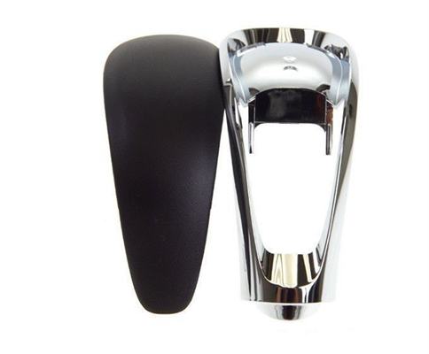 Opel / Meriva 1.Sınıf B Vites Topuz Üst Plakası Siyah Gm