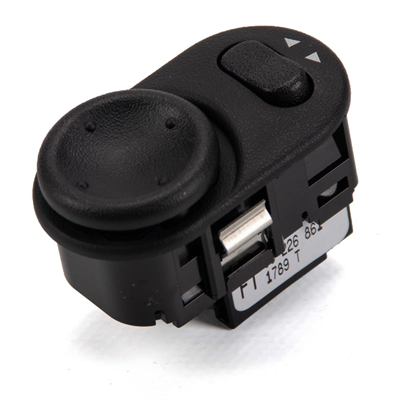 Opel / Vectra B Makyajlı Ayna Ayar Düğmesi Gm