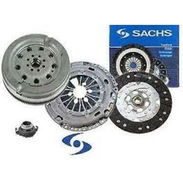 Volkswagen Caddy 04-10 / Golf 04-12 / Passat 05-10 / Audi A3 03-10 / Seat Leon 04-10 Volanli Set Komple
