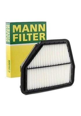 Chevrolet / Captiva C100 2.0 Dizel Motor Hava Filtresi Marka C29008