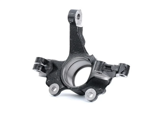 Opel / Astra H Ön Sol Aks Taşıyıcısı
