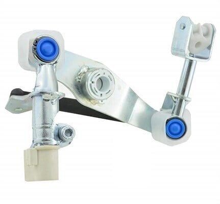 Opel / Combo C Komple Vites Kol Mekanizması İthal Ürün