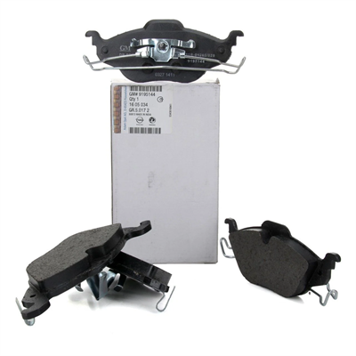 Opel / Astra G Ön Fren Balata Takımı Orjinal Gm Marka