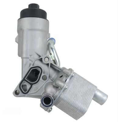 Opel / Mokka 1.4 Benzinli Turbo (A14NET) Yağ Soğutucu Komple Kale Marka