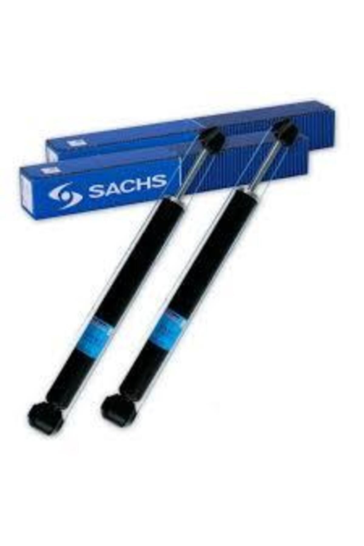 Opel / Corsa D   AMORTİSÖR  ARKA  SAĞ  SOL