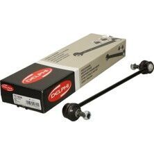 Opel / Astra K Rot Başı Sol