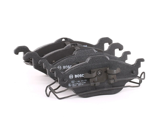 Opel / Astra G 1998 Sonrası 0986424456 Ön Fren Balatası