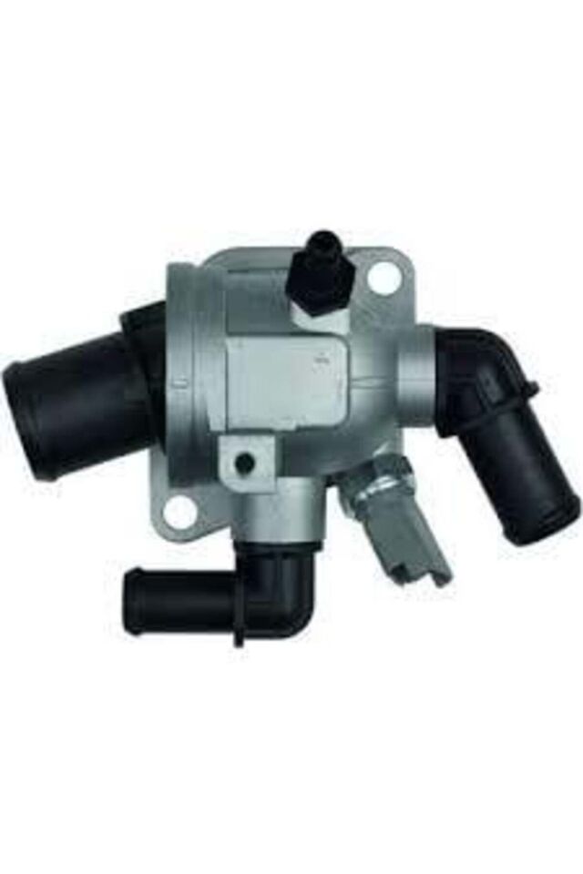 Opel / Corsa D   Komple Termostat   Opel / Astra H  / Opel / Combo  1.3 JTD - CDTİ  ( 88C )