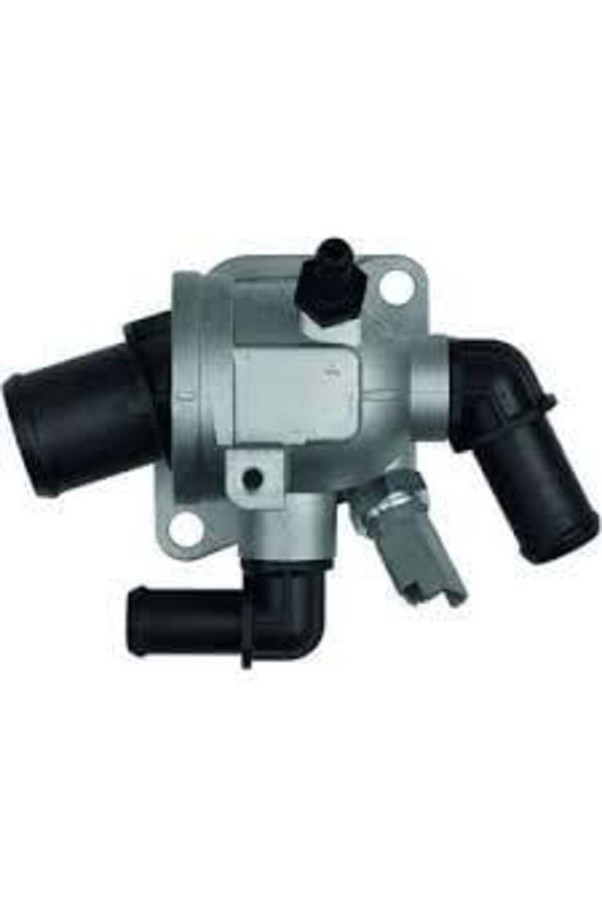 Opel / Corsa D   Komple Termostat   Opel / Astra H  / Opel / Combo  1.3 JTD - CDTİ  ( 88C )