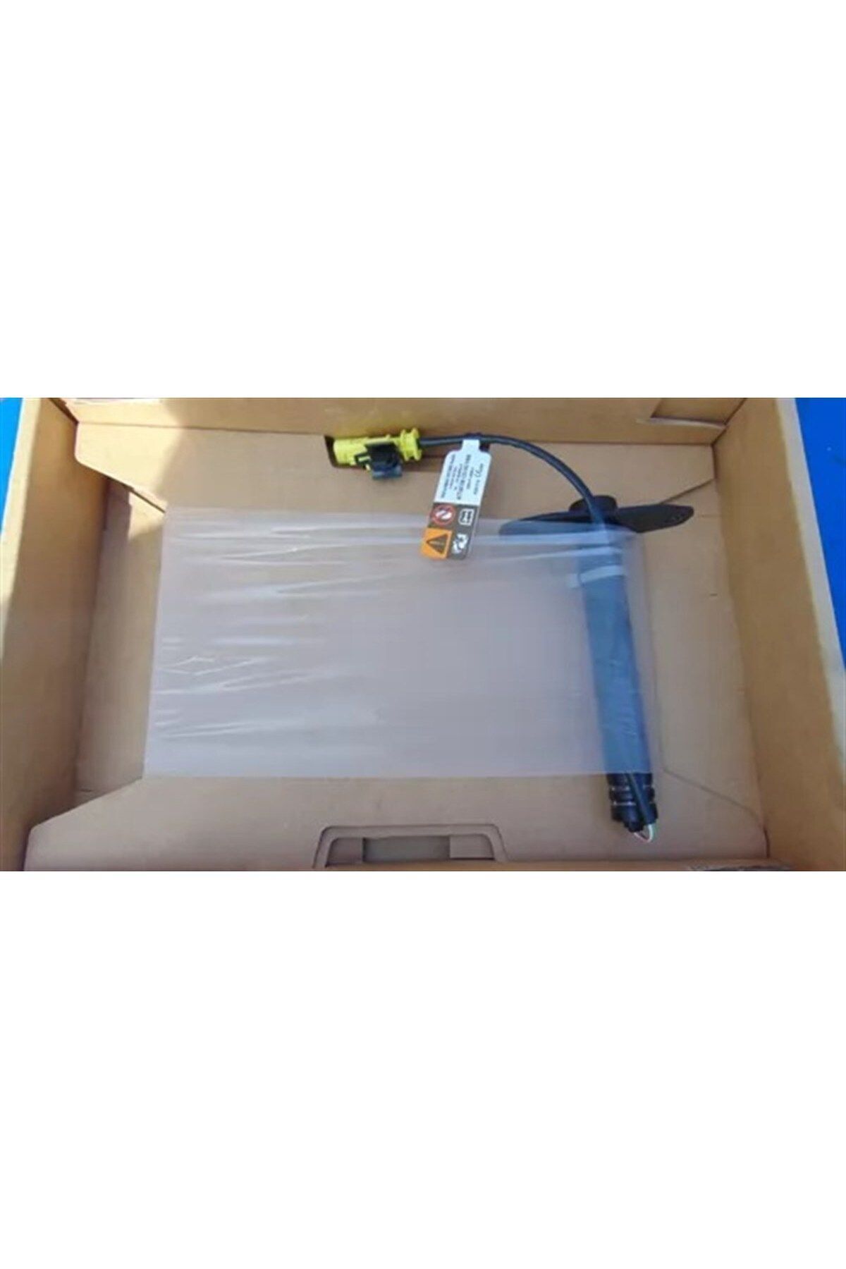 Opel / İnsignia B Kaput Airbag Fünyesi Orijinal Gm