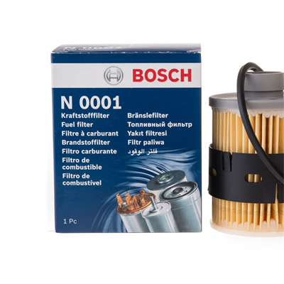 Chevrolet / Captiva C100 Kasa 2.0 Dizel Mazot Filtresi Bosch