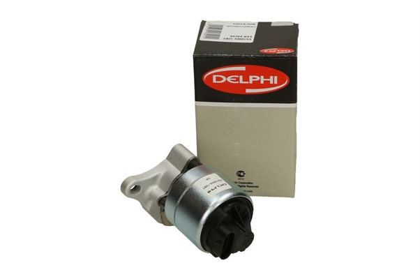Opel / Vectra B 1.6 (X16XEL) 1999-2000 Model Uyumlu Egr Valfi Delphi