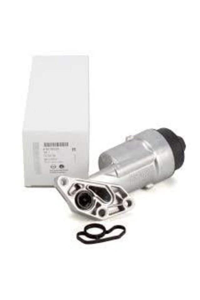 Opel / Corsa D  Yağ Soğutucu  1.4 Z14XEP