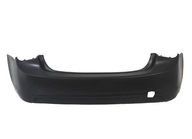 Chevrolet Cruze Sedan Arka Tampon İthal