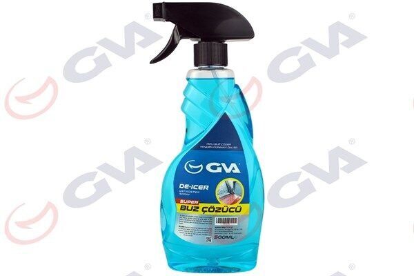 Buz Çözücü Sprey 500mL