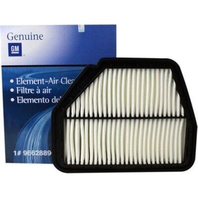 Chevrolet / Captiva Hava Filtresi GM