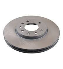 Opel / Astra K Ön Disk 16 İNÇ