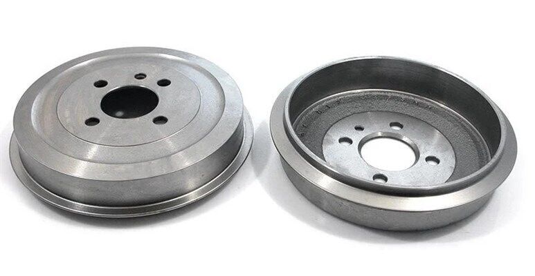 Opel / Astra G Uyumlu Arka Kampana Takım Sağ/Sol Topran Marka