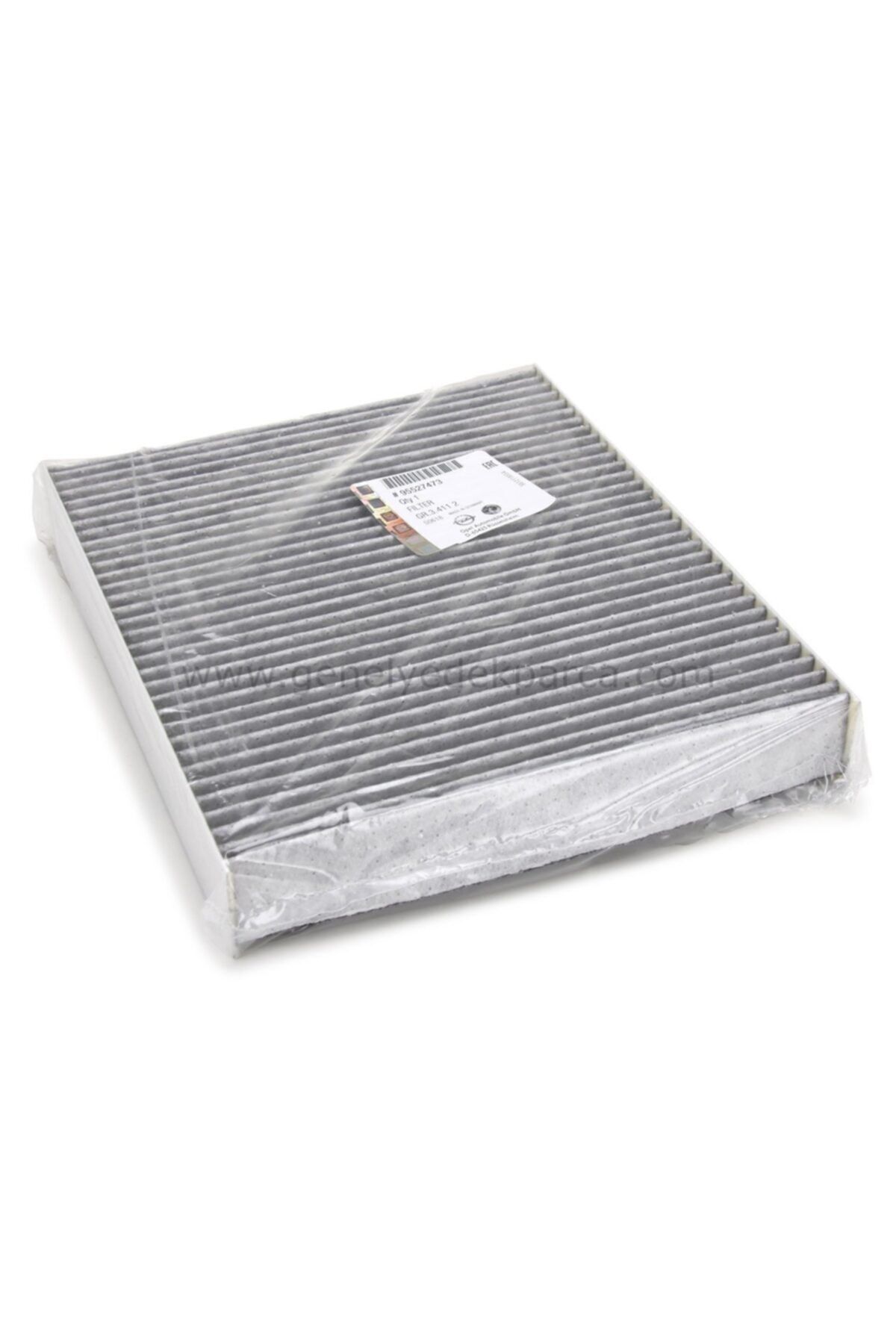 Opel / İnsignia B Polen Filtresi Karbonlu Orijinal Gm Marka